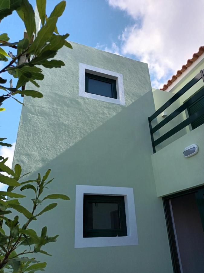 Casa Do Lameirinho Ангра-ду-Эроижму Экстерьер фото