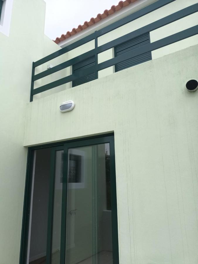 Casa Do Lameirinho Ангра-ду-Эроижму Экстерьер фото